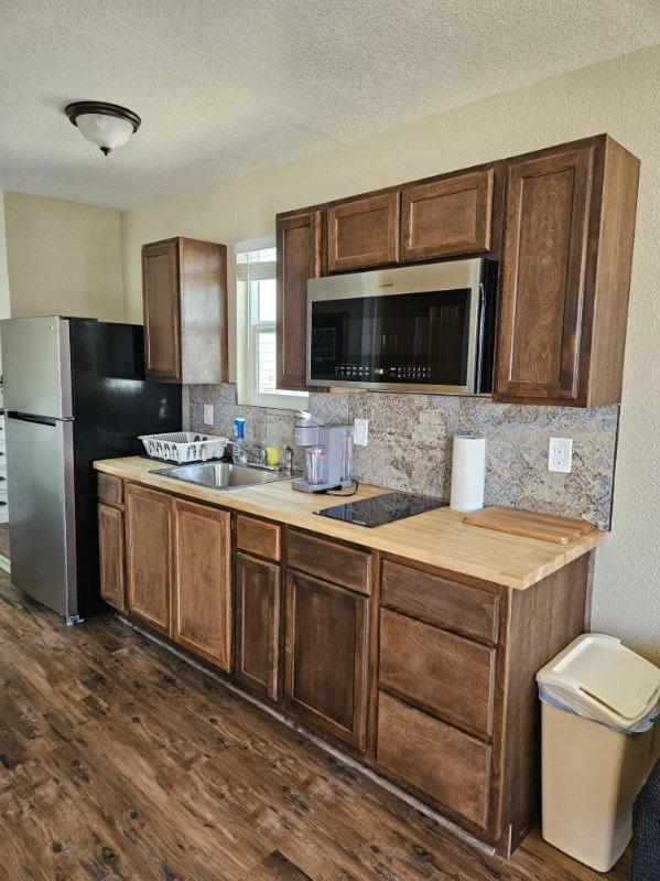 Tiny Cabin #19 American Trails Quartzsite Extérieur photo