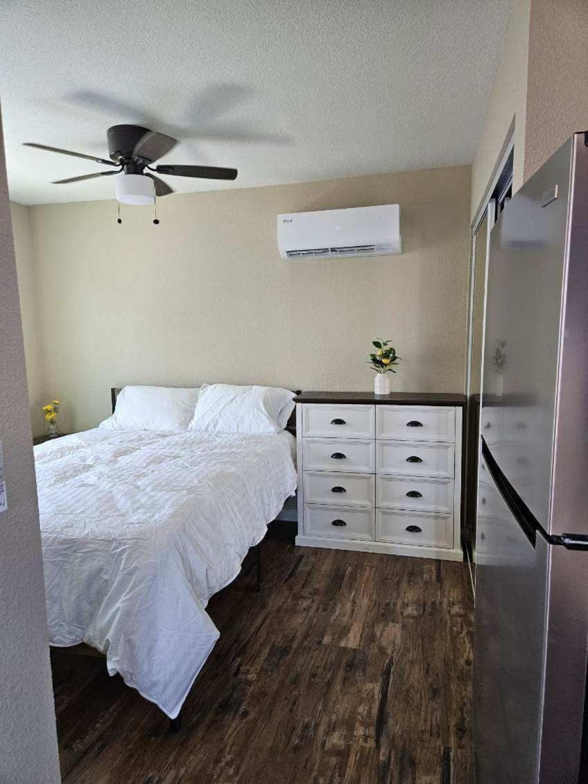 Tiny Cabin #19 American Trails Quartzsite Extérieur photo